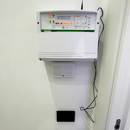 Raroom Deluxe V * 托雷德尔格雷科
